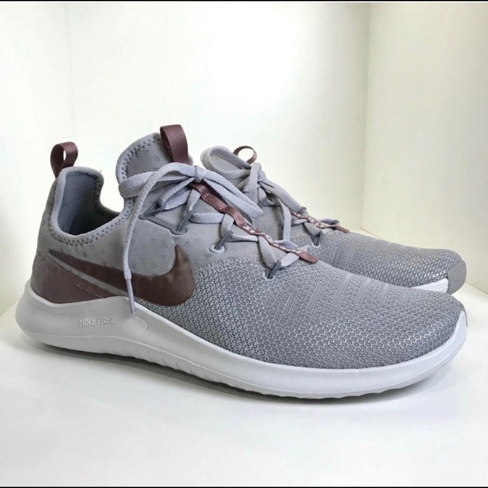 Nike Free TR LM Training Sneakers